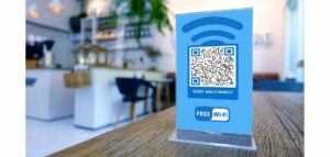 How to Generate Your Free WiFi QR Code