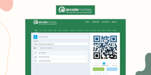 QRCode Monkey