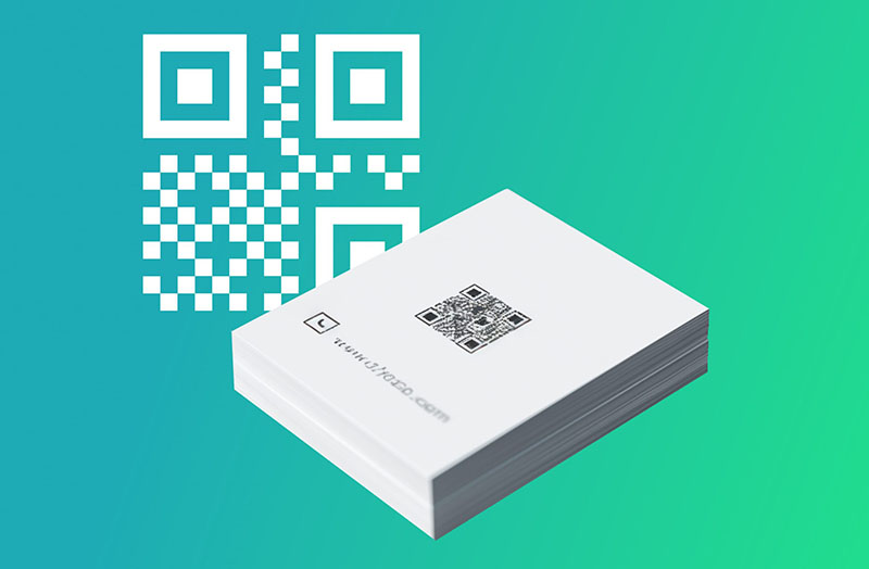 The Solution: The Dynamic vCard